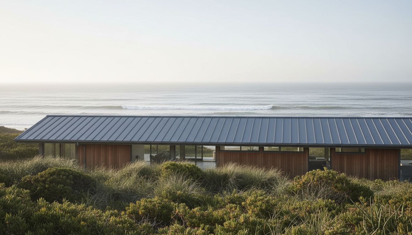 Harbor Ridge Roofing